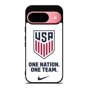 UNITED STATES USMNT SOCCER NIKE Google Pixel 9 Case Cover