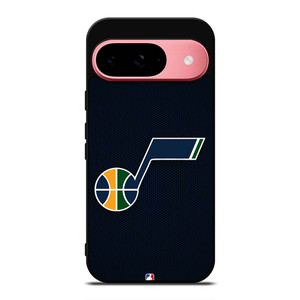UTAH JAZZ BASKETBALL NBA Google Pixel 9 Case Cover