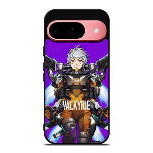 VALKYRIE APEX LEGENDS Google Pixel 9 Case Cover