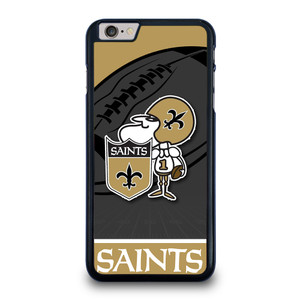 NEW ORLEANS SAINTS NFL TEAM iPhone 6 / 6S Plus Case Cover