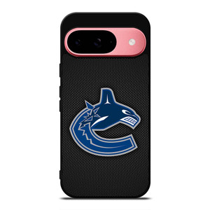 VANCOUVER CANUCKS HOCKEY NHL LOGO Google Pixel 9 Case Cover