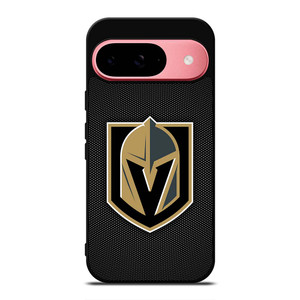 VEGAS GOLDEN KNIGHT HOCKEY NHL LOGO Google Pixel 9 Case Cover