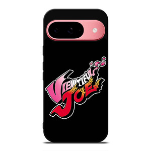 VIEWTIFUL JOE GAMES LOGO Google Pixel 9 Case Cover