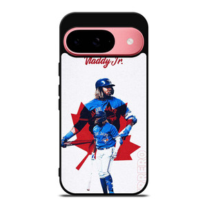 VLADIMIR GUERRERO TORONTO BLUE JAYS MLB Google Pixel 9 Case Cover