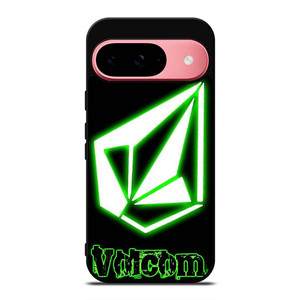 VOLCOM BOARD SPORT LOGO 2 Google Pixel 9 Case Cover