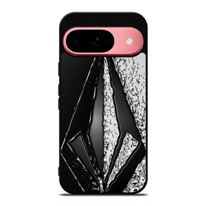 VOLCOM BOARD SPORT METAL LOGO Google Pixel 9 Case Cover