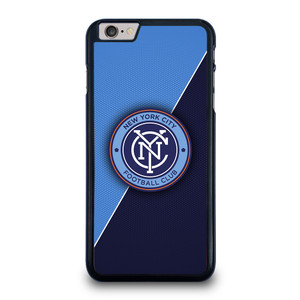 NEW YORK CITY SOCCER MLS 2 iPhone 6 / 6S Plus Case Cover NEW YORK CITY SOCCER MLS 2 iPhone 6 / 6S Plus Case Cover