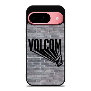 VOLCOM SKATEBOARD Google Pixel 9 Case Cover