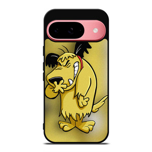 WACKY RACES MUTTLEY Google Pixel 9 Case Cover