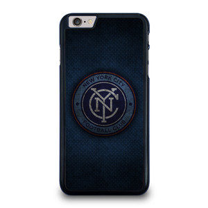 NEW YORK CITY SOCCER MLS iPhone 6 / 6S Plus Case Cover