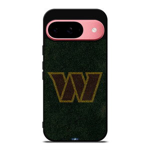 WASHINGTON COMMANDERS FOOTBALL NFL Google Pixel 9 Case Cover