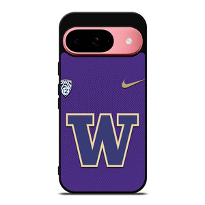 WASHINGTON HUSKIES FOOTBALL NCAA Google Pixel 9 Case Cover