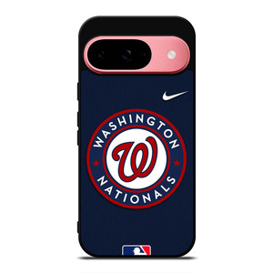 WASHINGTON NATIONALS MLB BASEBALL NIKE Google Pixel 9 Case Cover