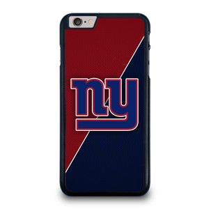 NEW YORK GIANTS NFL FOOTBALL LOGO iPhone 6 / 6S Plus Case Cover NEW YORK GIANTS NFL FOOTBALL LOGO iPhone 6 / 6S Plus Case Cover