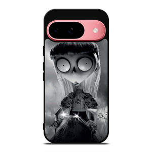 WEIRD GIRL FRANKENWEENIE Google Pixel 9 Case Cover WEIRD GIRL FRANKENWEENIE Google Pixel 9 Case Cover