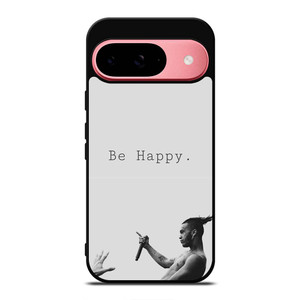 XXXTENTATION RAPPER BE HAPPY Google Pixel 9 Case Cover XXXTENTATION RAPPER BE HAPPY Google Pixel 9 Case Cover