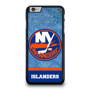 NEW YORK ISLANDERS HOCKEY TEAM iPhone 6 / 6S Plus Case Cover NEW YORK ISLANDERS HOCKEY TEAM iPhone 6 / 6S Plus Case Cover