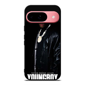 YOUNGBOY NBA LAST SLIMETO Google Pixel 9 Case Cover