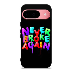 YOUNGBOY NEVER BROKE AGAIN NBA RAPPER Google Pixel 9 Case Cover