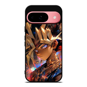 YU GI OH YUGI MATUO MANGA ANIME Google Pixel 9 Case Cover