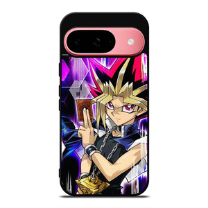 YUGI MUTOU YU GI OH LEGACY OF THE DUELIST Google Pixel 9 Case Cover