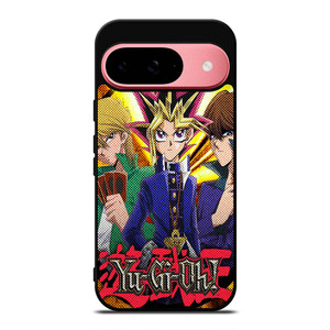 YUGIOH MASTER DUEL CARDS Google Pixel 9 Case Cover