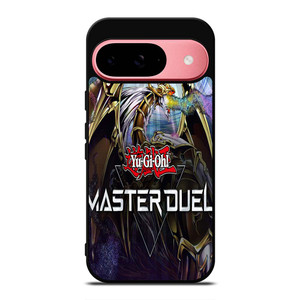 YUGIOH MASTER DUEL DRAGON Google Pixel 9 Case Cover
