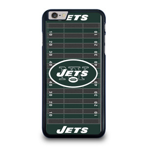 NEW YORK JETS FOOTBALL FIELD iPhone 6 / 6S Plus Case Cover NEW YORK JETS FOOTBALL FIELD iPhone 6 / 6S Plus Case Cover