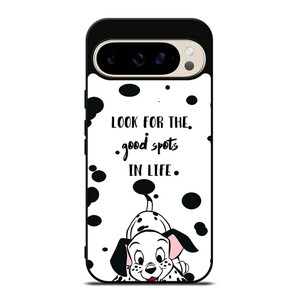 101 DALMATIANS DISNEY QUOTES Google Pixel 9 Pro Case Cover