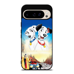 101 DALMATIANS DISNEY Google Pixel 9 Pro Case Cover
