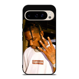 2 CHAINZ SUPREME Google Pixel 9 Pro Case Cover