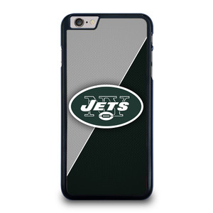 NEW YORK JETS NFL FOOTBALL LOGO iPhone 6 / 6S Plus Case Cover NEW YORK JETS NFL FOOTBALL LOGO iPhone 6 / 6S Plus Case Cover