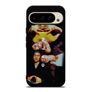 5 SECONDS OF SUMMER SOS CALM Google Pixel 9 Pro Case Cover