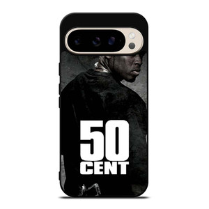 50 CENT RAPPER LOGO Google Pixel 9 Pro Case Cover