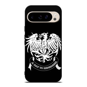 A DAY TO REMEMBER ROCK BAND LOGO Google Pixel 9 Pro Case Cover