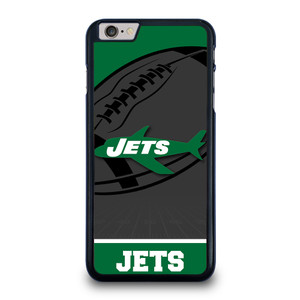 NEW YORK JETS NFL TEAM iPhone 6 / 6S Plus Case Cover NEW YORK JETS NFL TEAM iPhone 6 / 6S Plus Case Cover
