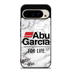 ABU GARCIA FISHING MARBLE Google Pixel 9 Pro Case Cover