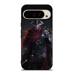 ABYSS WATCHERS DARK SOUL ANIME Google Pixel 9 Pro Case Cover ABYSS WATCHERS DARK SOUL ANIME Google Pixel 9 Pro Case Cover