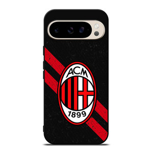 AC MILAN FOOTBALL PUMA Google Pixel 9 Pro Case Cover