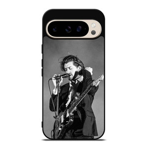 ALEX TURNER ARCTIC MONKEYS 2 Google Pixel 9 Pro Case Cover
