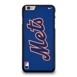 NEW YORK METS BASEBALL iPhone 6 / 6S Plus Case Cover NEW YORK METS BASEBALL iPhone 6 / 6S Plus Case Cover