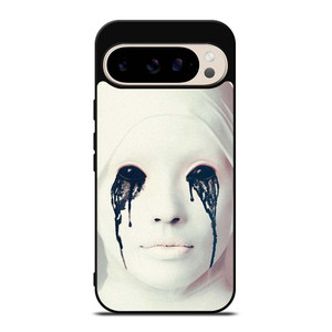 AMERICAN HORROR STORY ASYLUM Google Pixel 9 Pro Case Cover
