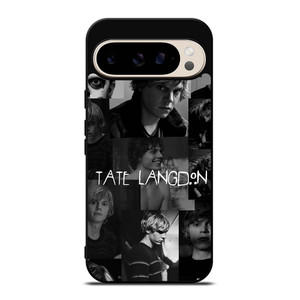AMERICAN HORROR STORY TATE LANGDON Google Pixel 9 Pro Case Cover