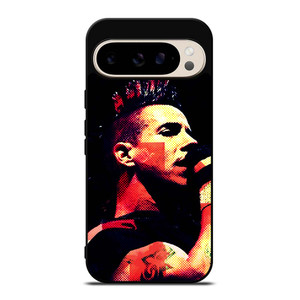 ANTHONY KIEDIS RED HOT CHILI PEPPERS ROCK BAND 2 Google Pixel 9 Pro Case Cover