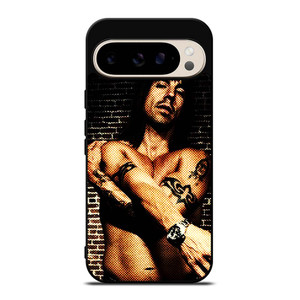 ANTHONY KIEDIS RED HOT CHILI PEPPERS ROCK BAND Google Pixel 9 Pro Case Cover