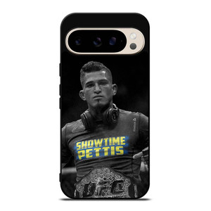 ANTHONY PETTIS SHOWTIME MMA Google Pixel 9 Pro Case Cover