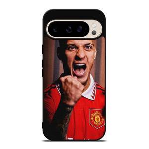 ANTONY SANTOS MANCHESTER UNITED Google Pixel 9 Pro Case Cover