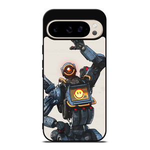 APEX LEGENDS GAMES PATHFINDER Google Pixel 9 Pro Case Cover