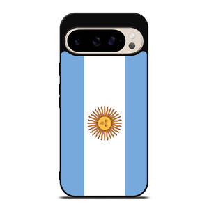 ARGENTINA FLAG Google Pixel 9 Pro Case Cover
