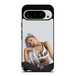 ARIANA GRANDE REEBOK Google Pixel 9 Pro Case Cover ARIANA GRANDE REEBOK Google Pixel 9 Pro Case Cover